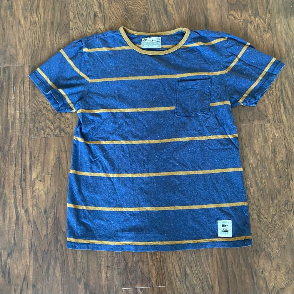 ❌SOLD❌Vans Joel Tudor Collection T Shirt